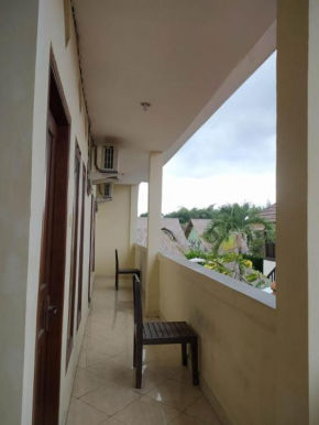 Bantan Guesthouse Canggu